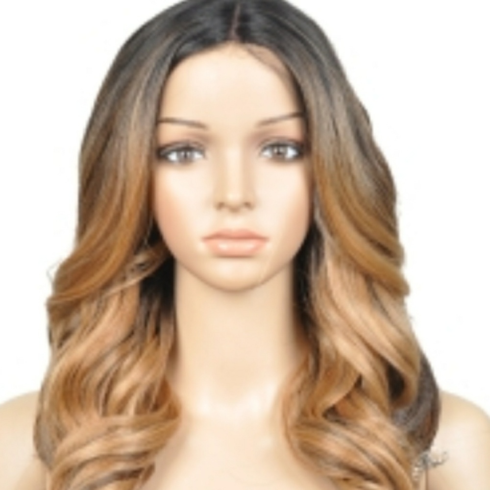Lace Wig